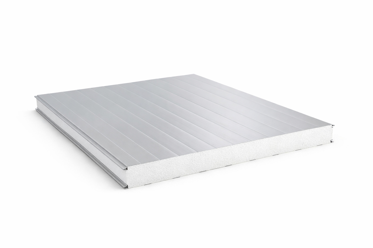 Стеновые сэндвич панели для строительства в Санкт-Петербурге